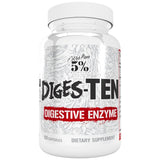 Diges-TEN | Digestive Enzymes - 60 капсули - Feel You
