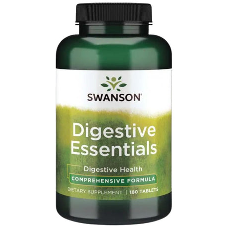 Digestive Essentials | Comprehensive Formula 180 Таблетки - Feel You