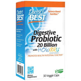 Digestive Probiotic 20 Billion - 30 капсули - Feel You