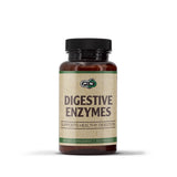 DIGESTIVE ENZYMES - 50 capsules