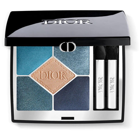 Dior - 5 Couleurs Couture Eyeshadow Palette - Highly pigmented eyeshadow palette 7 g - Feel You