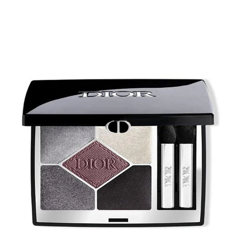 Dior - 5 Couleurs Couture Eyeshadow Palette - Highly pigmented eyeshadow palette 7 g - Feel You