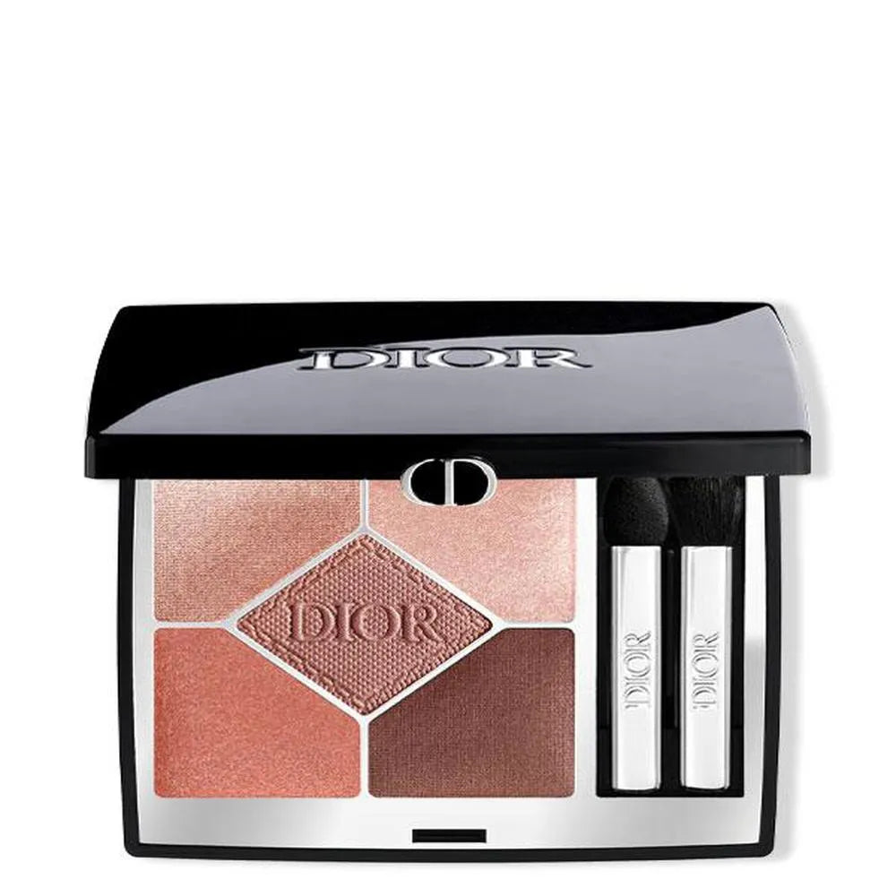 Dior - 5 Couleurs Couture Eyeshadow Palette - Highly pigmented eyeshadow palette 7 g - Feel You