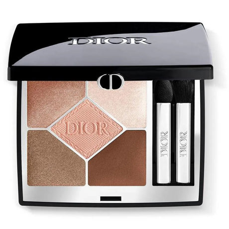 Dior - 5 Couleurs Couture Eyeshadow Palette - Highly pigmented eyeshadow palette 7 g - Feel You