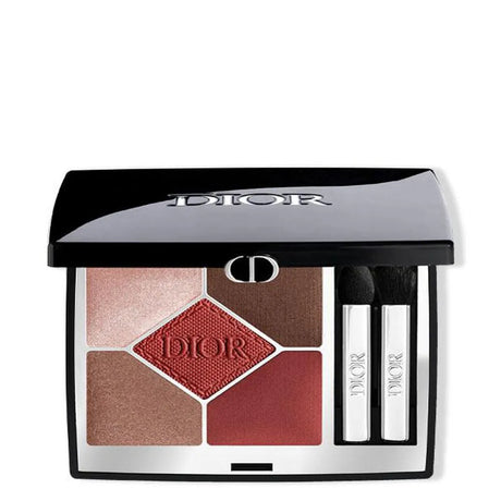 Dior - 5 Couleurs Couture Eyeshadow Palette - Highly pigmented eyeshadow palette 7 g - Feel You