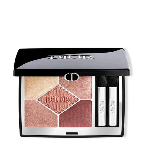 Dior - 5 Couleurs Couture Eyeshadow Palette - Highly pigmented eyeshadow palette 7 g - Feel You
