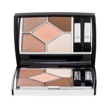 Dior - 5 Couleurs Couture Eyeshadow Palette - Highly pigmented eyeshadow palette 7 g - Feel You