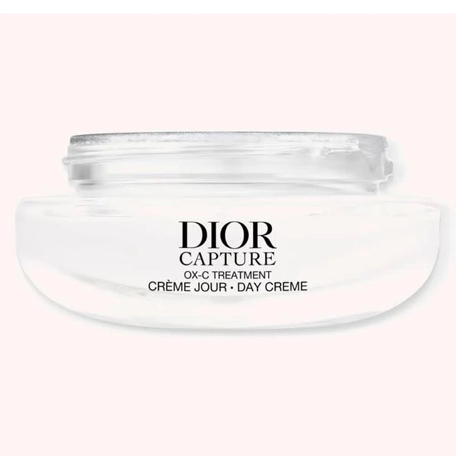 Dior Capture Ox-C Treatment Crema De Dia Relleno 50ml - Feel You