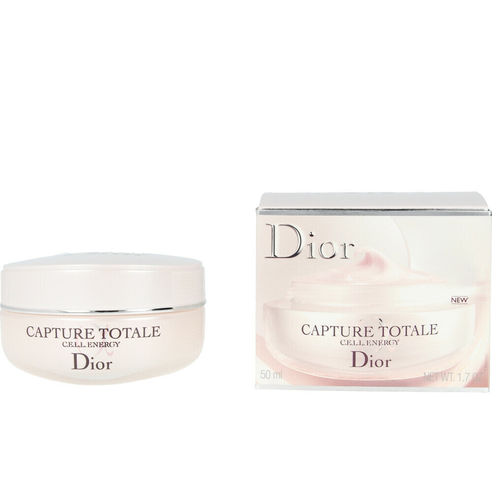 Dior Capture Totale Cell Energy Cr 50ml - Feel You