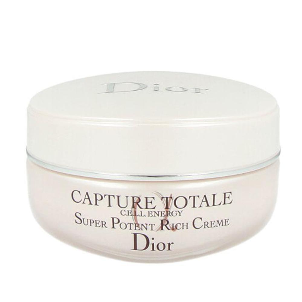 Dior Capture Totale Cell Energy Ric 50ml - Feel You