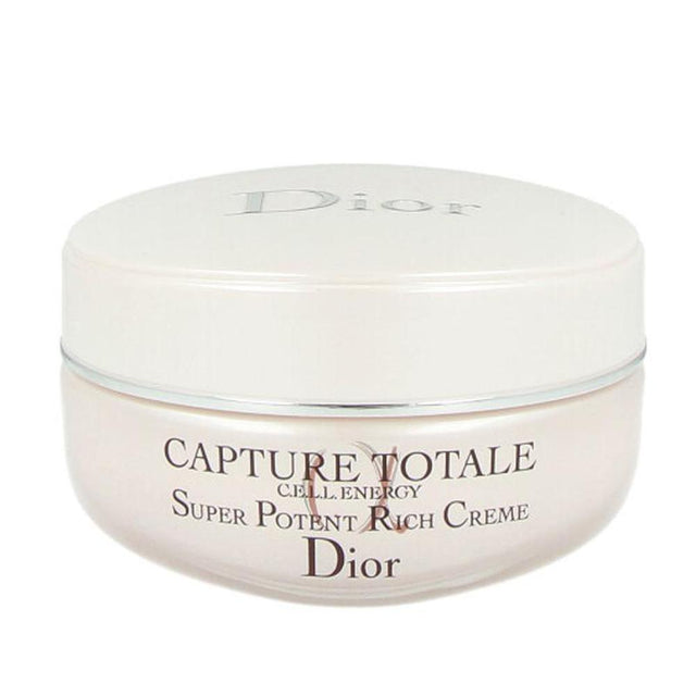 Dior Capture Totale Cell Energy Ric 50ml - Feel You