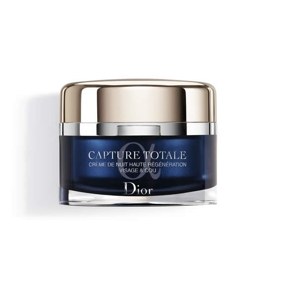 Dior Capture Totale Crème Nuit Haute Régénération 60ml - Feel You