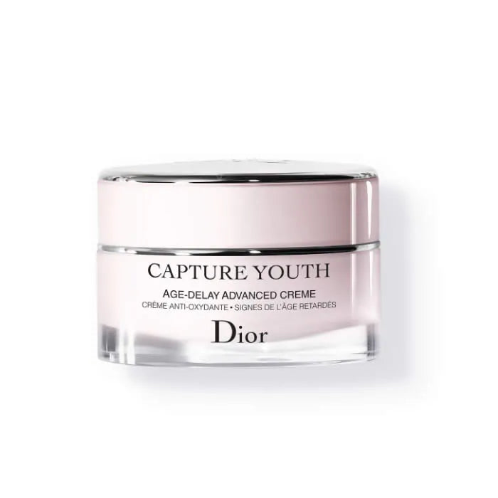 Dior Capture Youth Age Delay Advanced Creme 50ml - Feel You