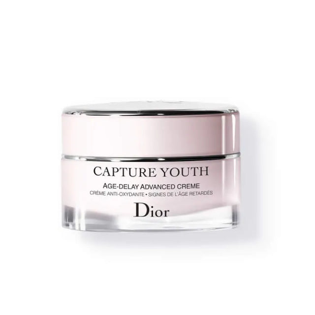 Dior Capture Youth Age Delay Advanced Creme 50ml - Feel You
