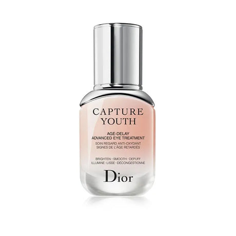 Dior Capture Youth Eye Treatment 15ml - Feel You