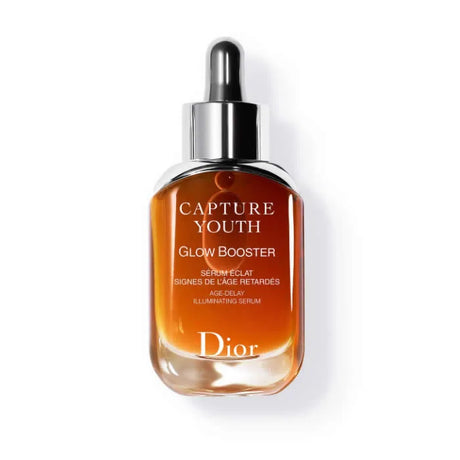 Dior Capture Youth Glow Booster Illuminating Serum 30ml - Feel You