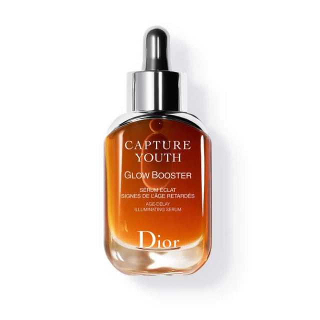 Dior Capture Youth Glow Booster Illuminating Serum 30ml - Feel You