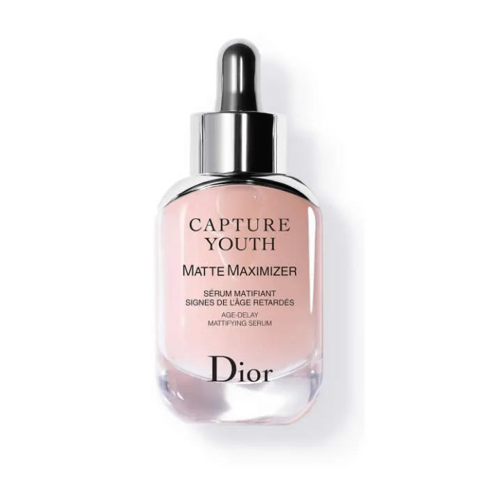 Dior Capture Youth Matte Maximizer Mattifying Serum 30ml - Feel You