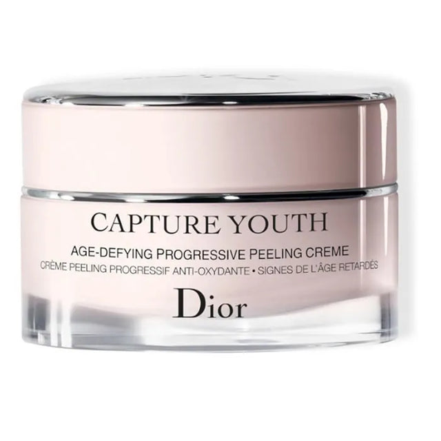 Dior Capture Youth Peeling Creme 50ml - Feel You