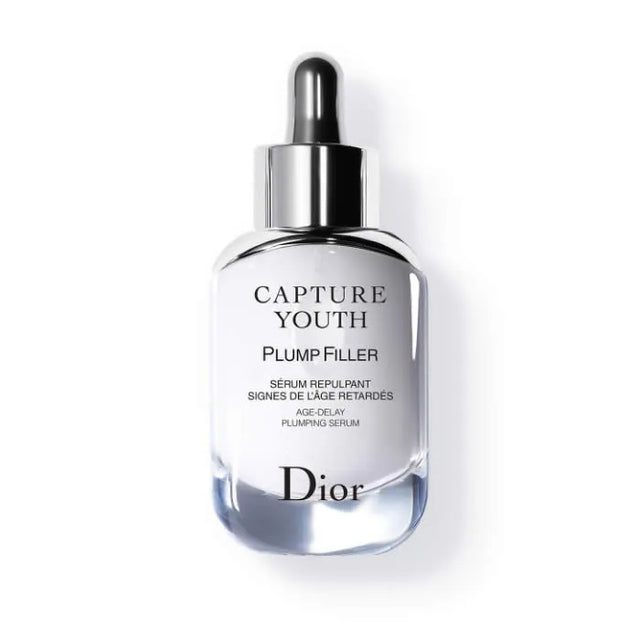 Dior Capture Youth Plump Filler Plumping Serum 30ml - Feel You