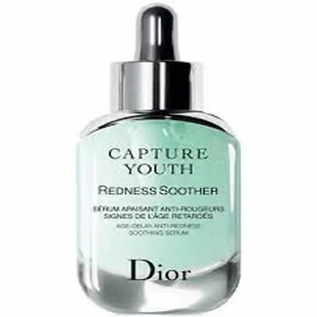 Dior Capture Youth Redness Soother Serum 30ml - Feel You