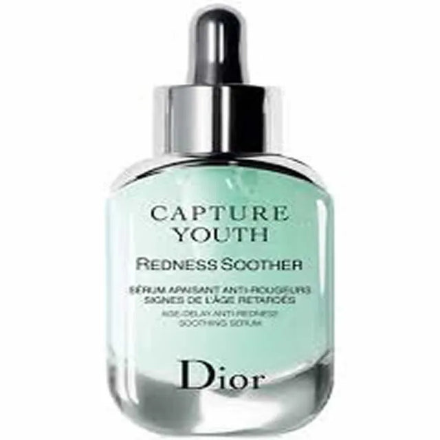 Dior Capture Youth Redness Soother Serum 30ml - Feel You