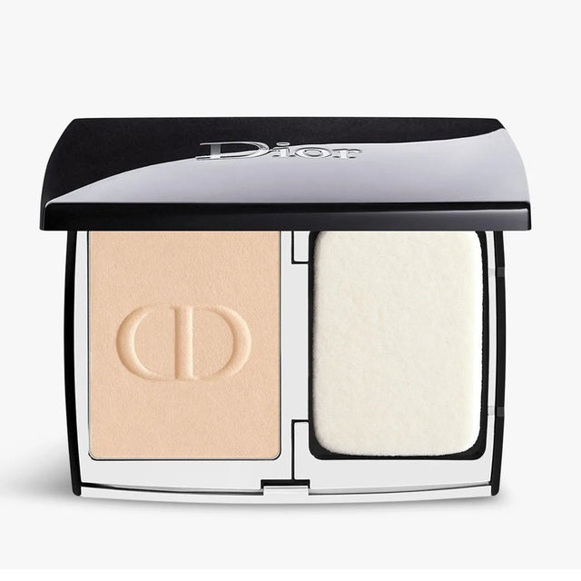Dior - Dior Forever Natural Velvet Foundation 10 g - Feel You