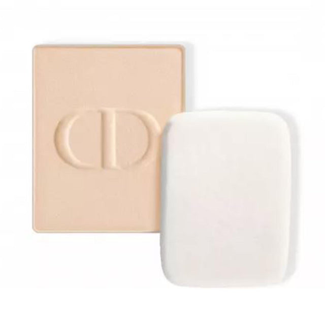 Dior - Dior Forever Natural Velvet Foundation Refill 10 g - Feel You