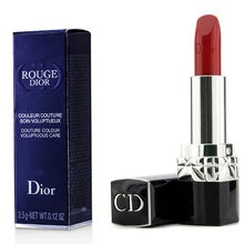 Dior - Dior Rouge (028 Pink Comedy) - Luxury Moisturizing Lipstick - Feel You