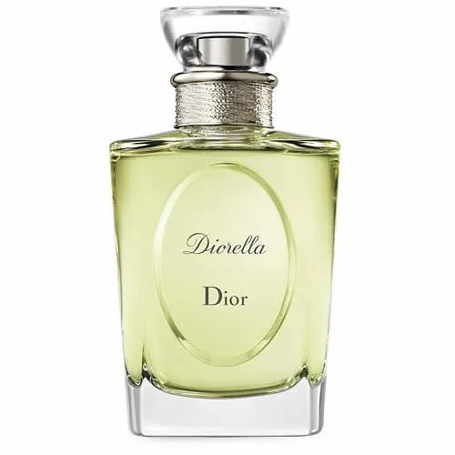 Dior - Diorella EDT - 100ml - Feel You