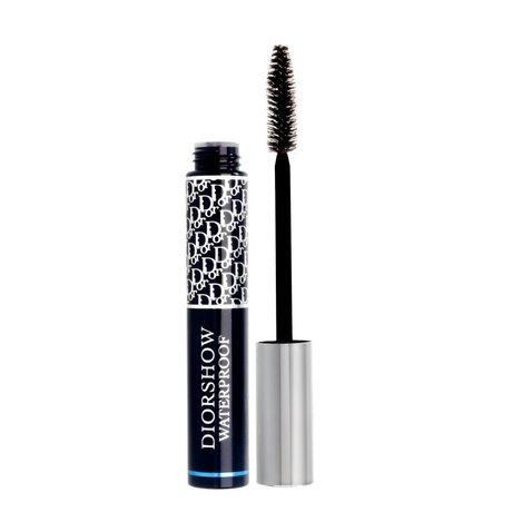 Dior - Diorshow Waterproof (258 Azure Blue) - Waterproof Mascara - Feel You