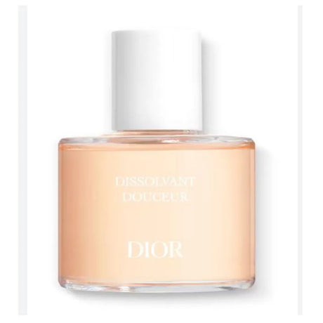 Dior - Dissolvant Gentle Nail Polish Remover - 50ml - Feel You
