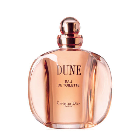 Dior Dune Eau De Toilette Spray 100ml - Feel You