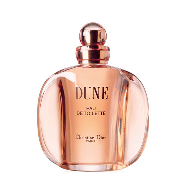 Dior Dune Eau De Toilette Spray 100ml - Feel You