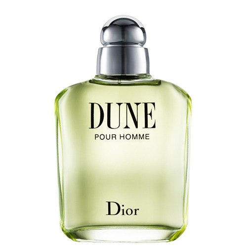 Dior Dune Homme Eau De Toilette Spray 100ml - Feel You