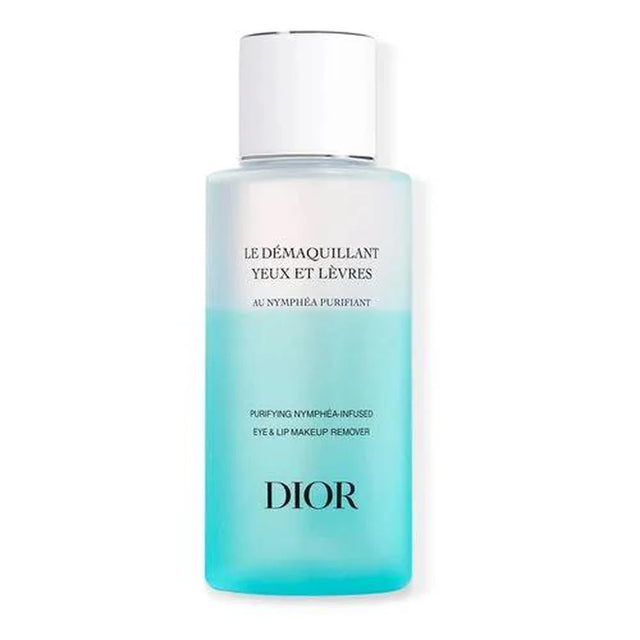 Dior Duo Express Démaquillant Yeux 125ml - Feel You