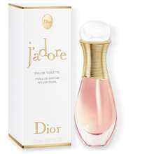 Dior - EDT Roller-Pearl driver - 20ml - Feel You