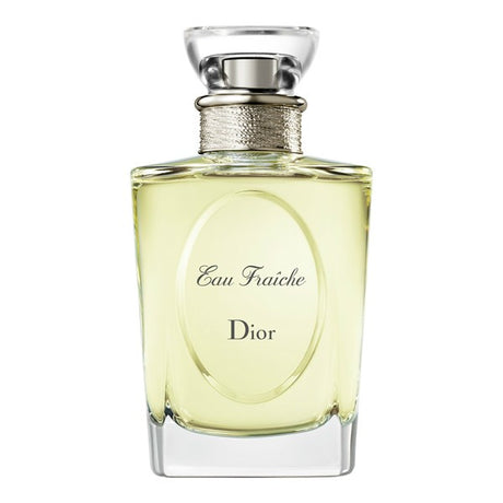 Dior Eau Fraiche Eau De Toilette Spray 100ml - Feel You