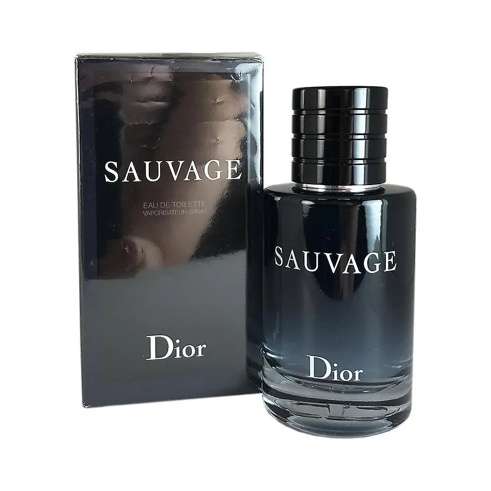 Dior Eau Sauvage 50ml Spray Edt - Feel You