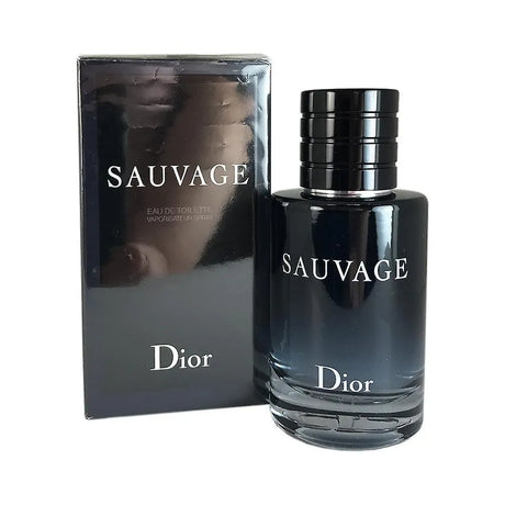 Dior Eau Sauvage 50ml Spray Edt - Feel You