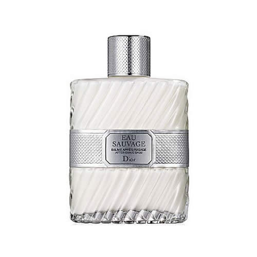 Dior - Eau Sauvage After Shave Balsam - 100ml - Feel You