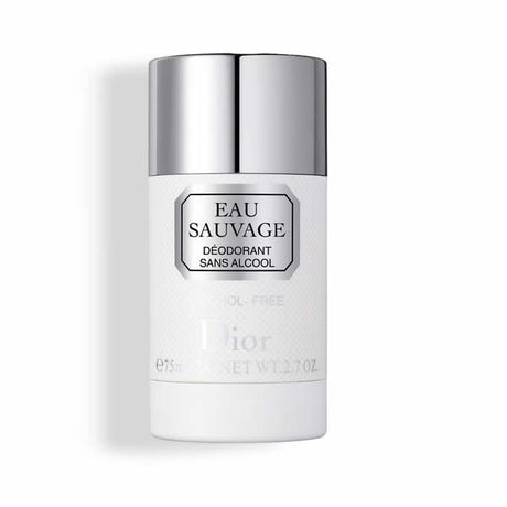 Dior Eau Sauvage Deodorant Stick Alcohol Free 75g - Feel You