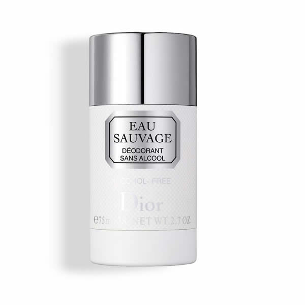 Dior Eau Sauvage Deodorant Stick Alcohol Free 75g - Feel You