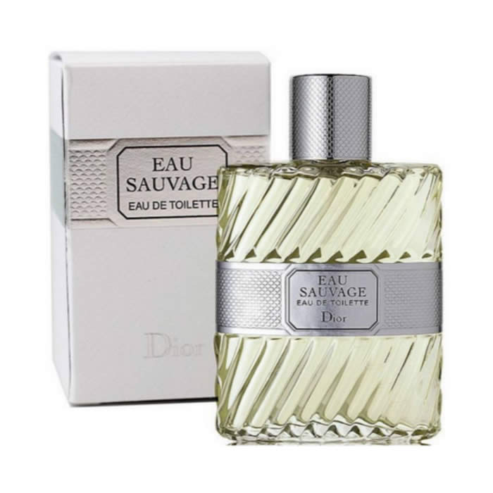 Dior - Eau Sauvage EDT - 200ml - Feel You