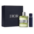 Dior Eau Sauvage Edt Sp 100ml Edt 10ml Refillable Set - Feel You