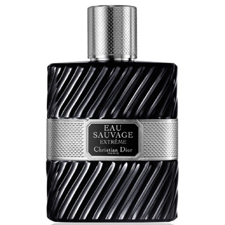 Dior Eau Sauvage Extreme Intense Eau De Toilette Spray 100ml - Feel You
