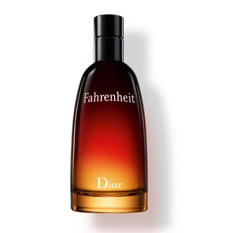 Dior - Fahrenheit After Shave - 100ml - Feel You