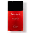 Dior Fahrenheit Shower Gel 200ml - Feel You