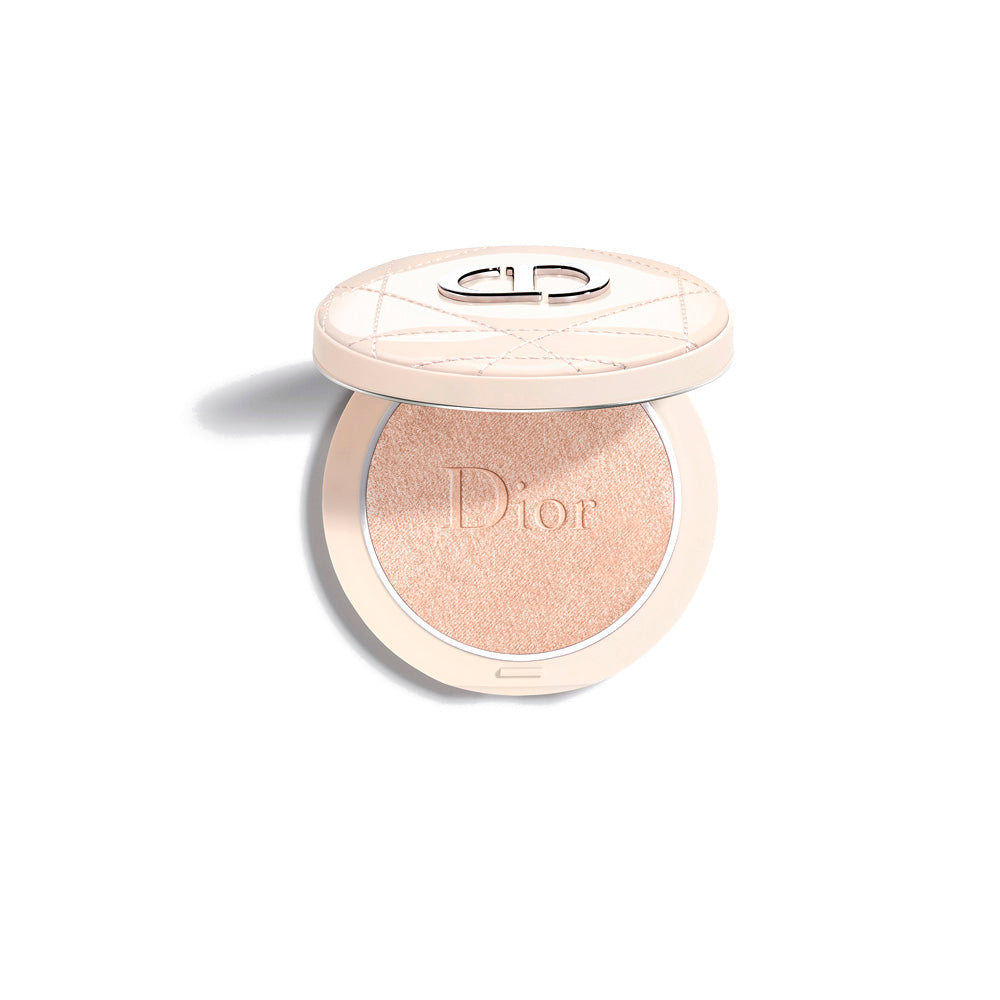 Dior Forever Couture Luminizer 04-Golden Glow - Feel You