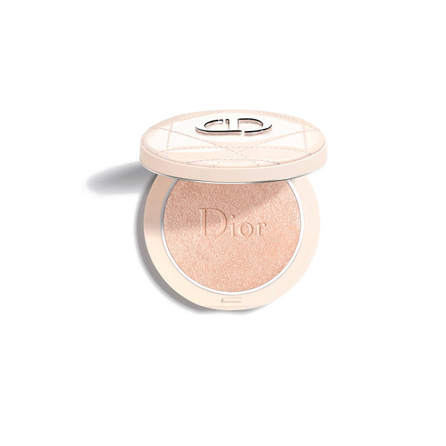 Dior Forever Couture Luminizer 04-Golden Glow - Feel You